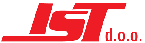 IST d.o.o. Logo
