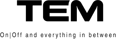 TEM Logo