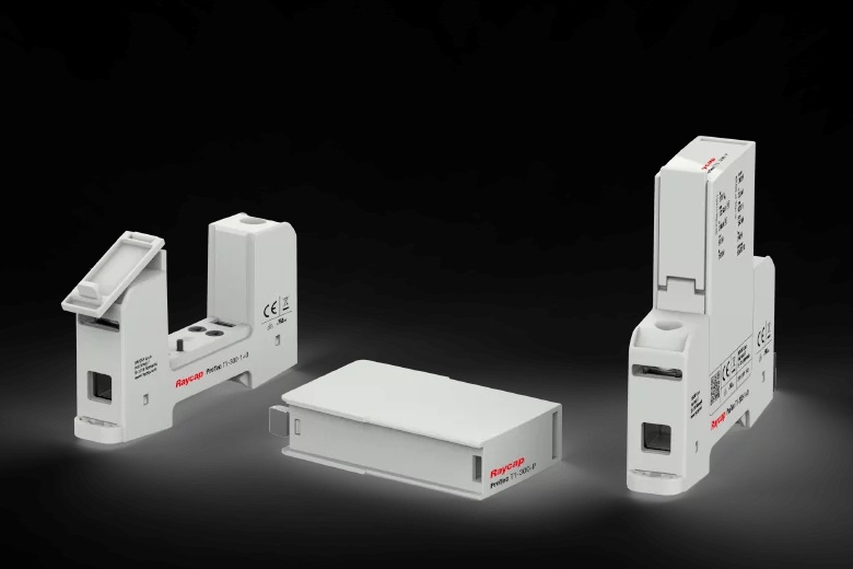 Prenapetostna zaščita ProTec